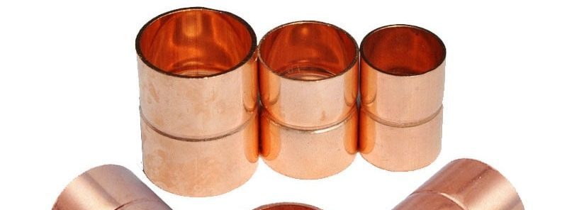 copper coupling fittings manufacturer